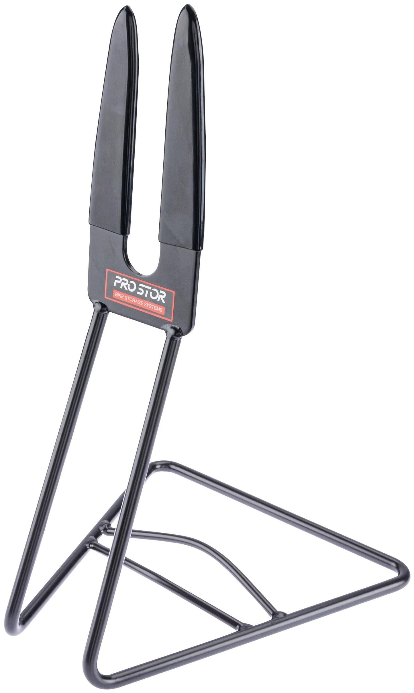 PRO STOR BIKE STAND RACK I.