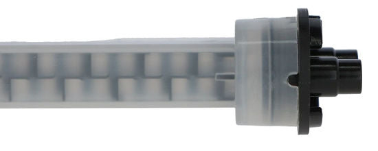 Puntali di miscelazione technobase lunghi da 210ml 12 pezzi