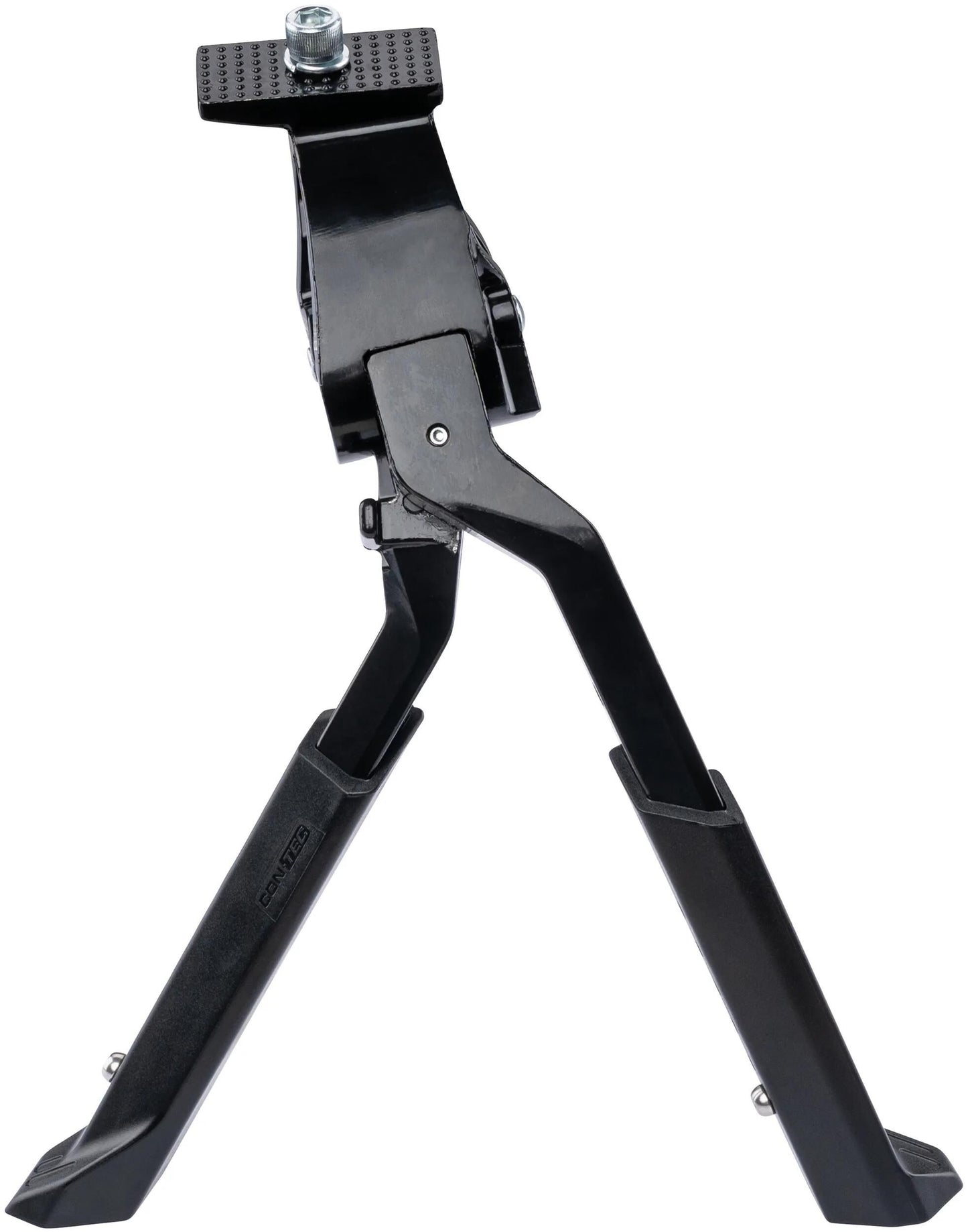 Contec CT Bipod Stand Chimp 24-29 40 kg nero