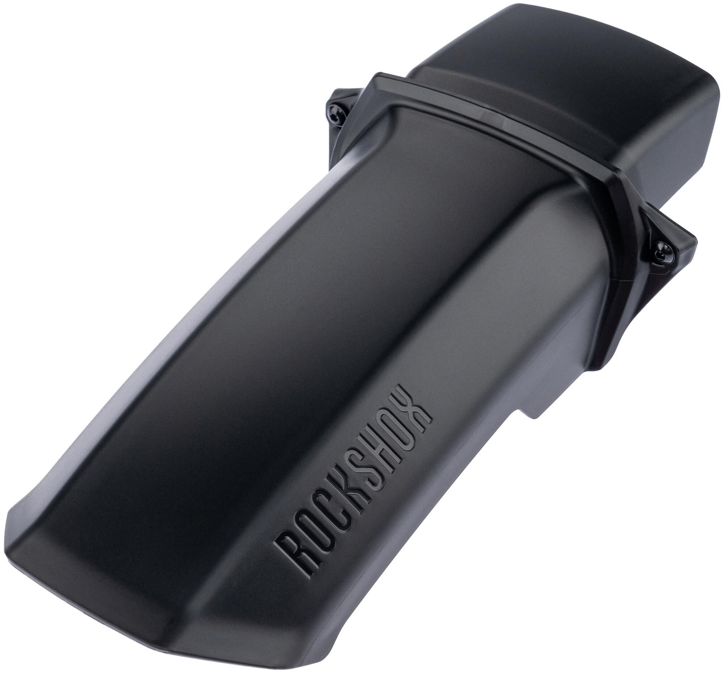 Guardabarros Rockshox, guardabarros delantero con clip rs para sid desde 2021