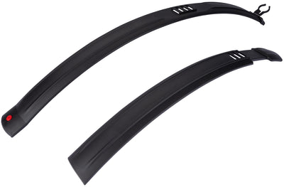 Hebie Pareja de guardabarros imprime 26 pulgadas 27.5 29 60 mm húmedo 07770