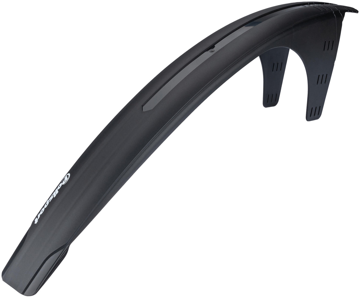 Polisport Fender posteriore 26-29 X-Cape EVO 90mm-Black