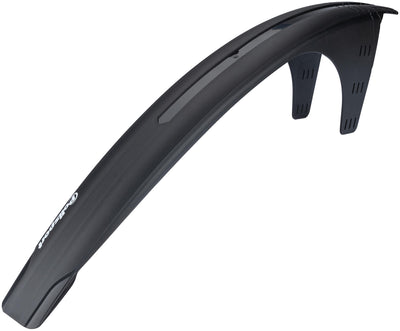 Polisport Fender posteriore 26-29 X-Cape EVO 90mm-Black