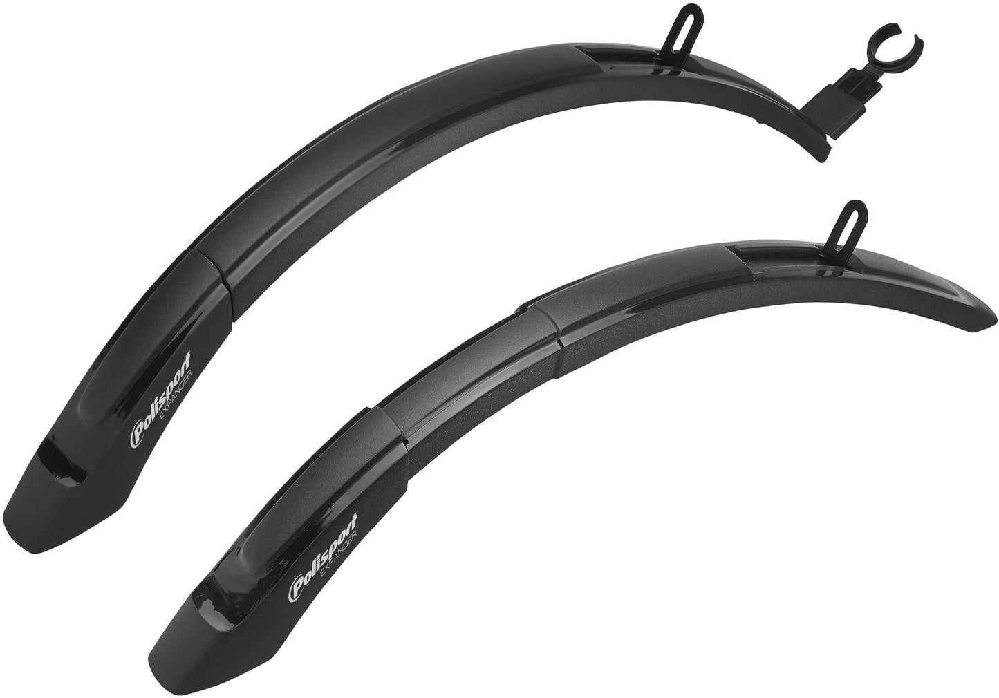 Polisport steekspatbord-set expander clip-on fender polisp. expander 20 -24