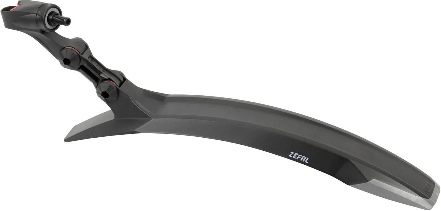 Zéfal Clip-on Fender Deflector RM90+