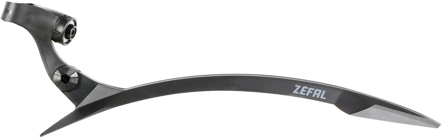 Zéfal Fender a clip posteriore Zefal Deflector RM60+
