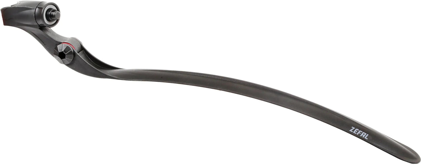 Zéfal steekspatbord swan road re.clip-on fender zefal swan road