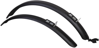 Zéfal Clip-On Fender set Trail Teen 60