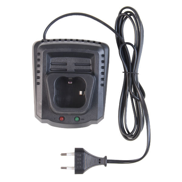 Cargador de batería para cortadora agrícola farmclipper 3
