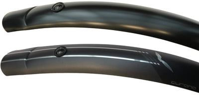 Curana spatbordset clite fender set clite 26 f.victoria se