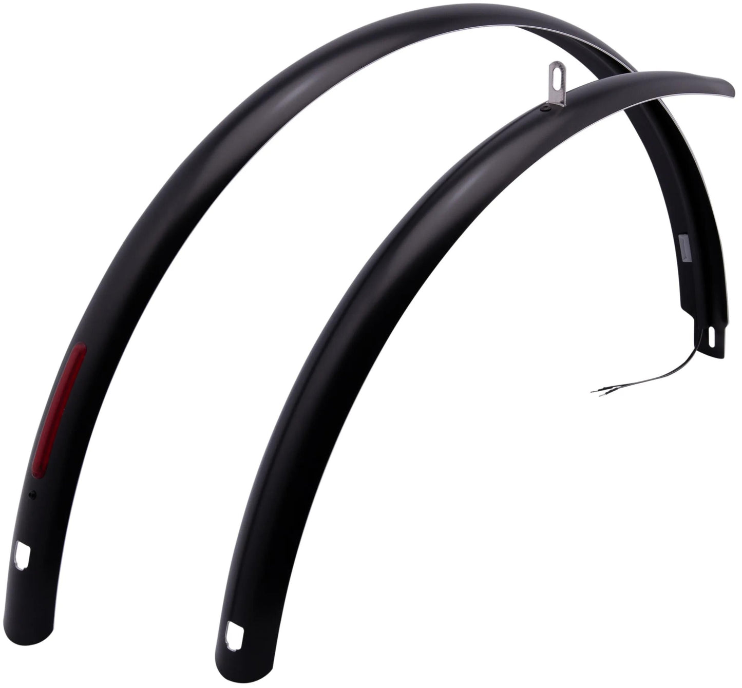 Curana spatbordset clite ilu fender set clite ilu 50mm 6v bat.