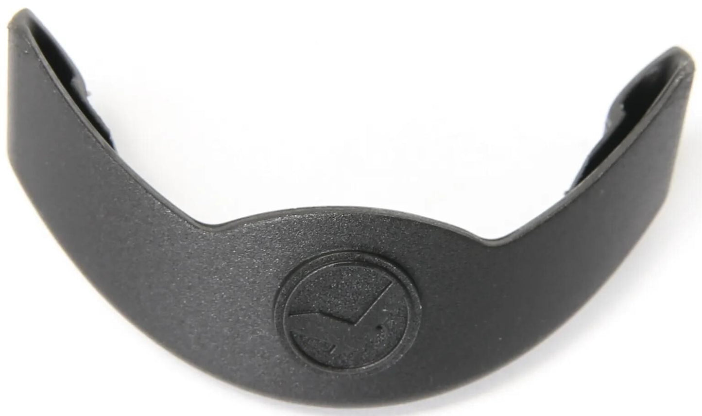Stronglight Edge Prot. 48 mm nero