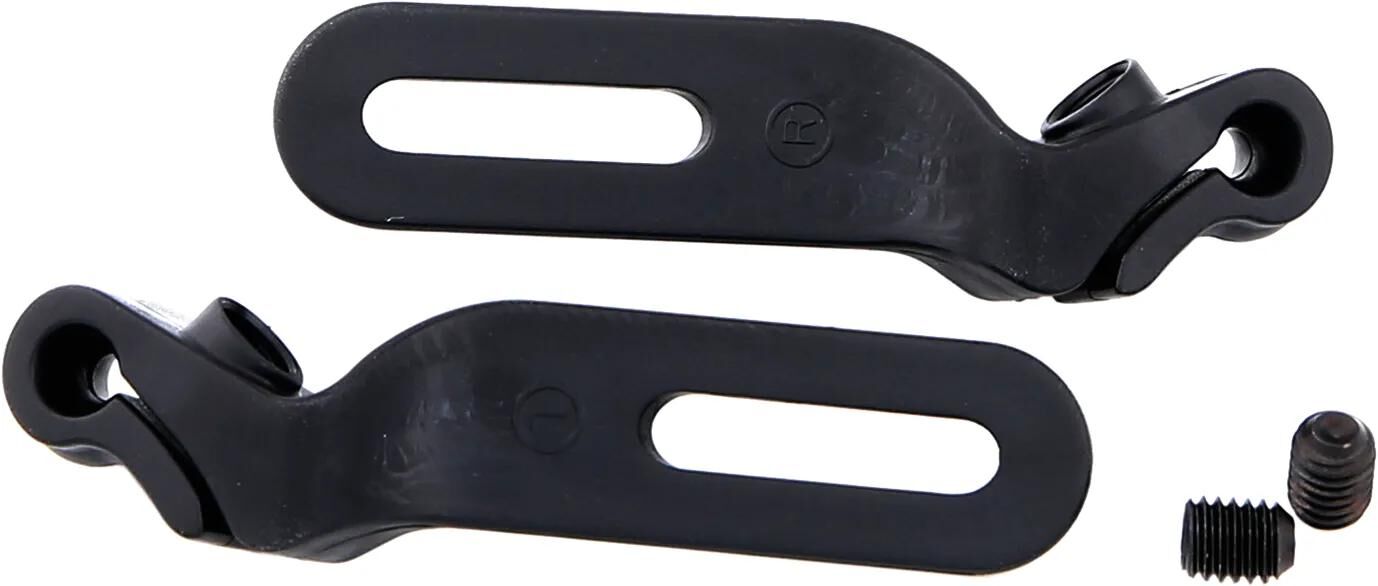 Fix Fender di Stronglight. Clip del vettore
