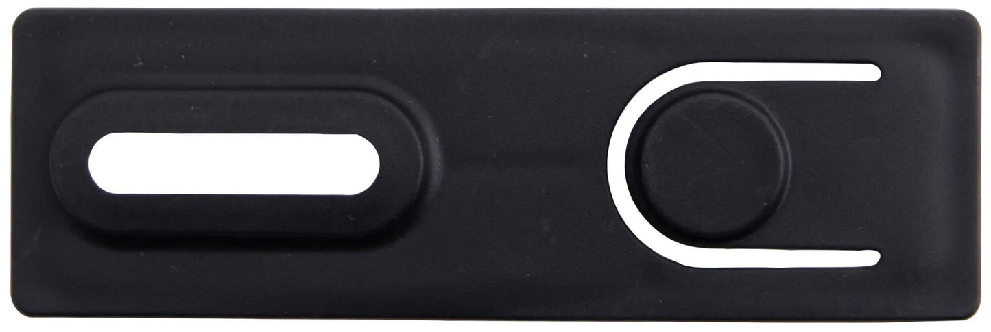 Curana spatbord-bevestiging fender mount. black