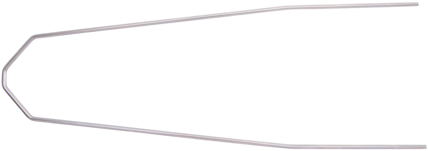 Curana spatbordstang fender stay 65 370mm u-form