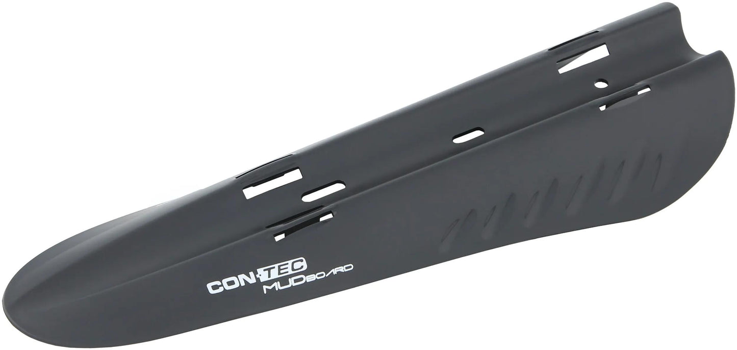 Contec Fender, tablero de barro de la rueda delantera
