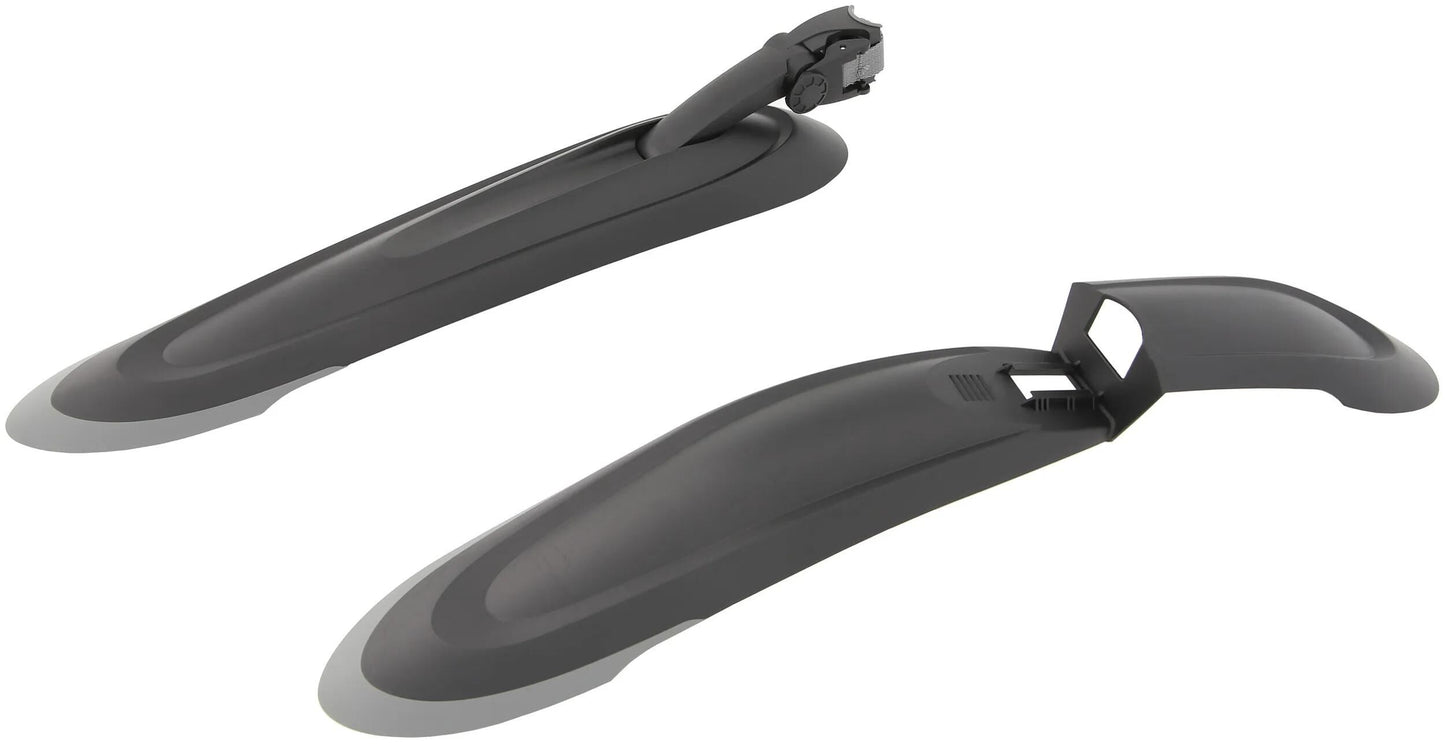 Contec del conjunto de basura D-Fender II