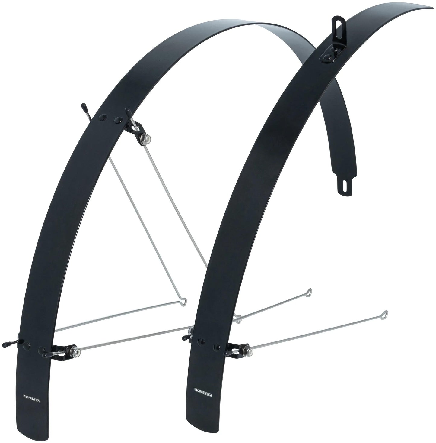 Contec Fender Set Flat Fender