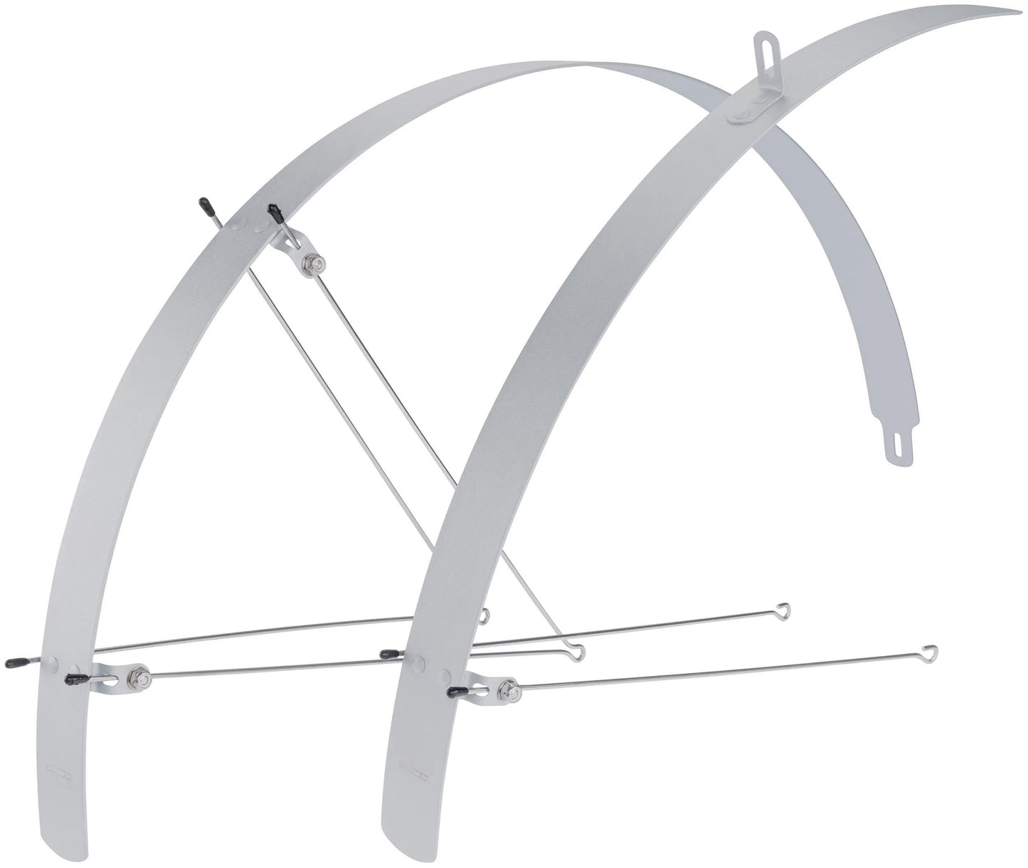 Contec Fender Set Flat Fender
