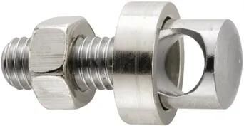 Fix-Nippel Stay Bolts 18 mm