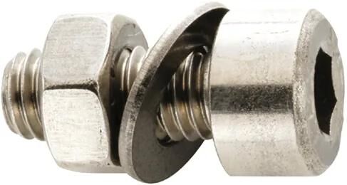 Fix-Nippel Socket Head Vite SST M5X16