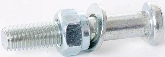 PERNOS DE ALLADA DE POSTA DE FIJA-NIPPEL M8X45 mm