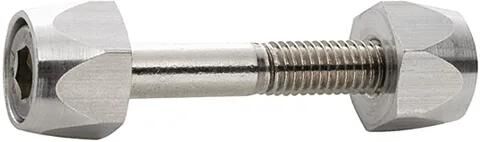 PERNOS DE ALLADA POSTA DE LA PISTA NIPPEL M6X40 mm