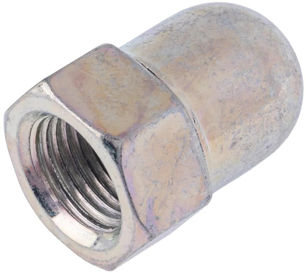 Fix-Nippel posteriore Cap Nut Gang