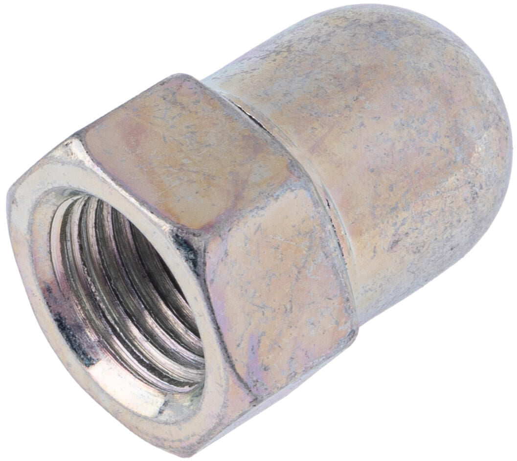 Fix-Nippel posteriore Cap Nut Gang