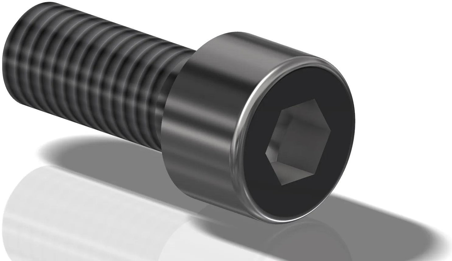 Monte Velo Hex Sock. Tornillo M8X20