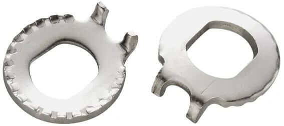 Fix-Nipp Fixing Fix-Nip. W.Hooks SST