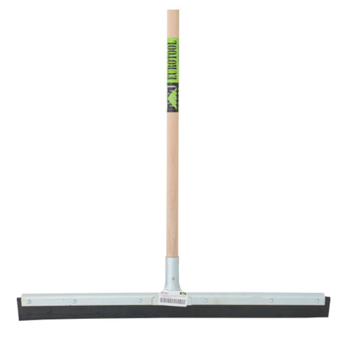 Tergipavimento industriale mm eurotool 60cm manico mm 150cm