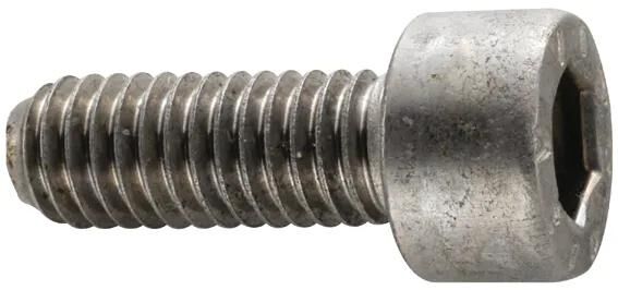 Fix-Nippel Fix-Nip.Socket Head Vite M6X10 SST