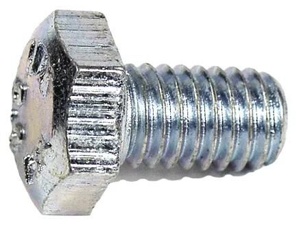 Fix-Nippel esagonale bullone m6 x 45mm