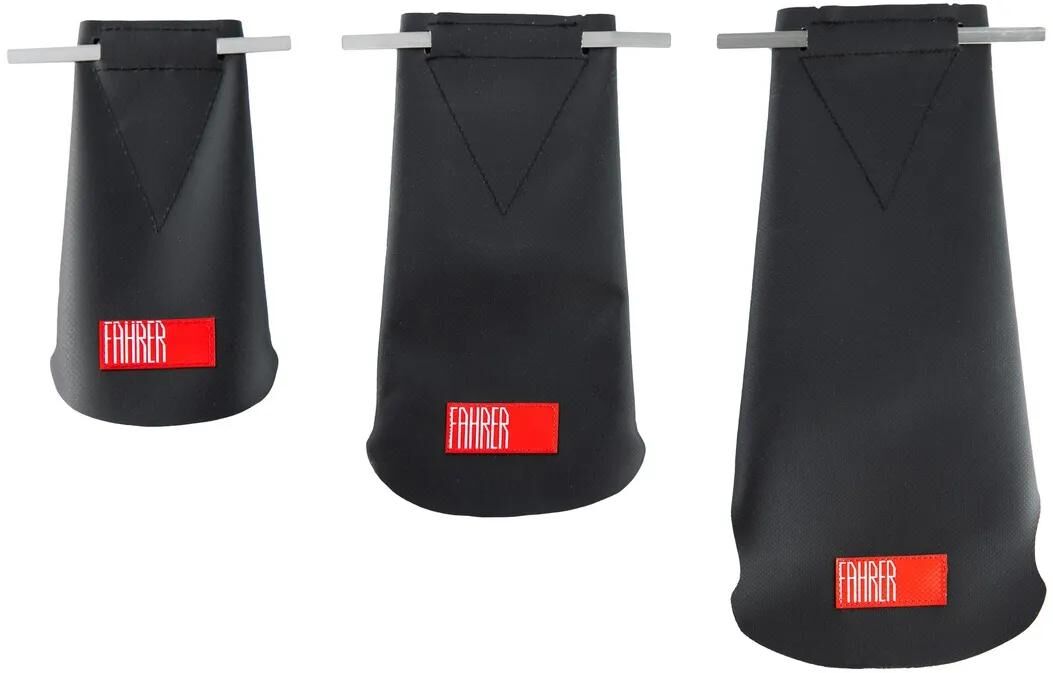 Fahrer Mud Flap Latz e-plus snap xl