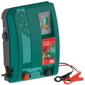 Elettrificatore Ako mobil power an 4000 12v