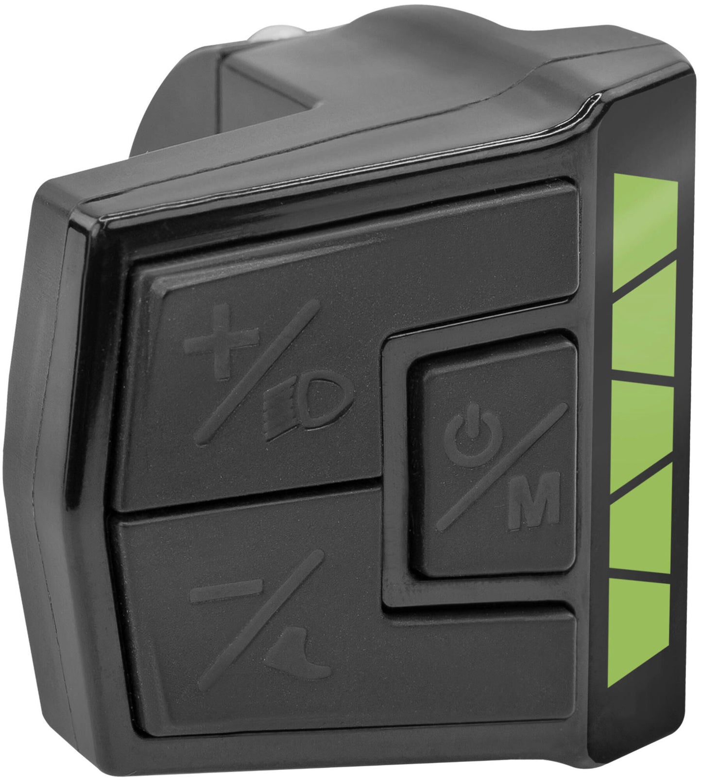 Pantalla LED de Ansmann Ansamnn 36V para FM4.2 FM5.4