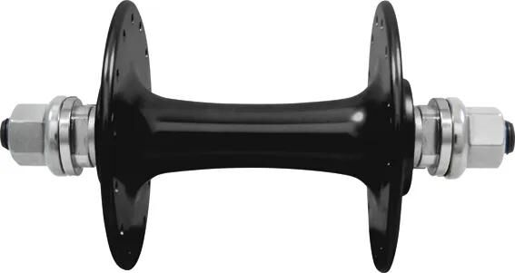 Sturmeyarcher foronet Sturmey Archer HBT30 Black 36-hole