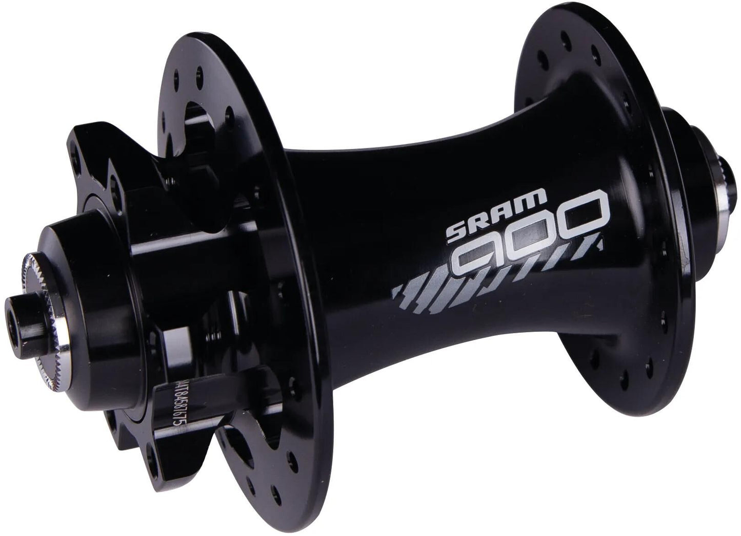 Sram Fr.Hub 900 ALU 28H NERO