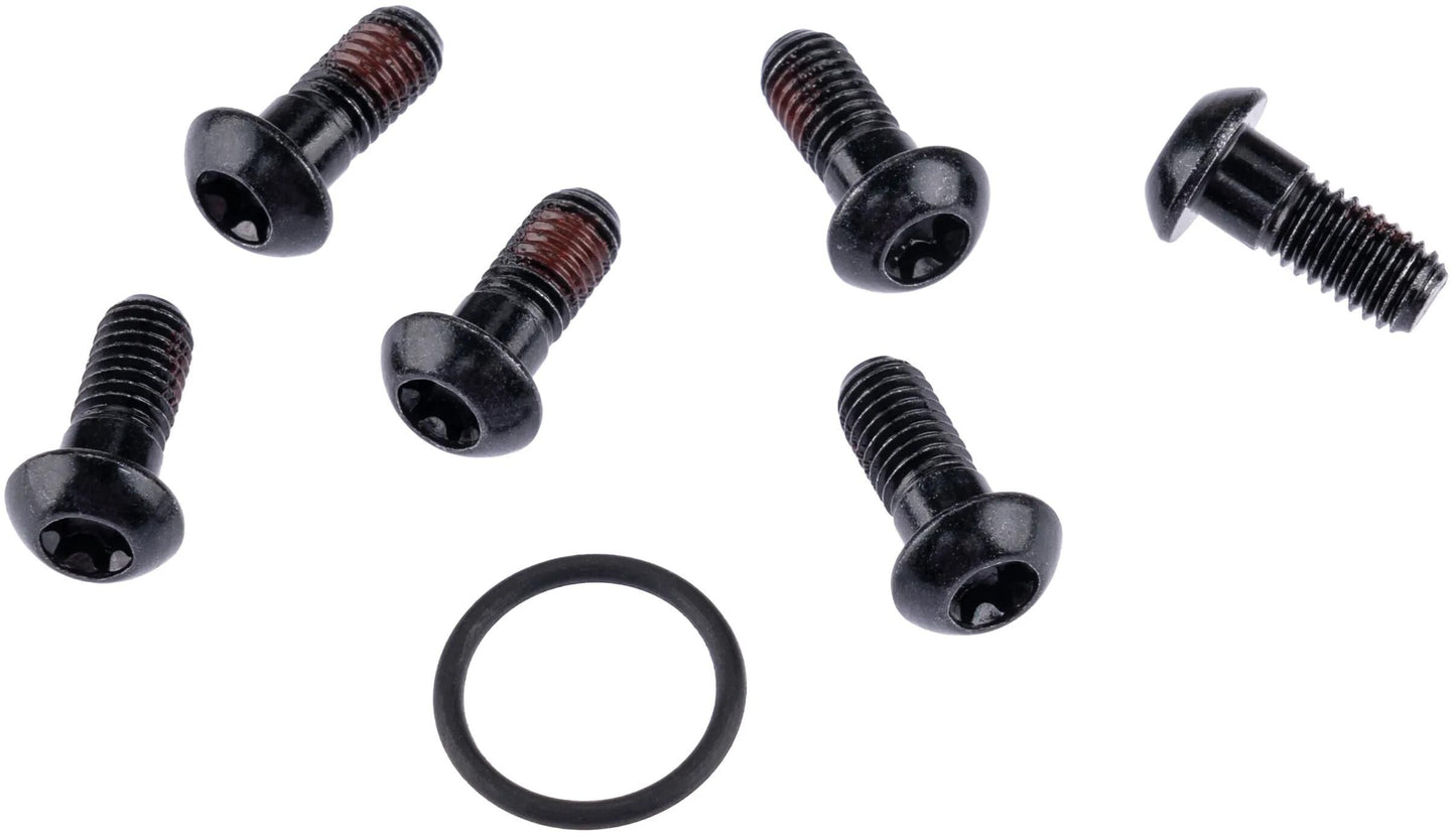 Sram Mount.set Eagle Powertr.6 Viti 1 O-ring O