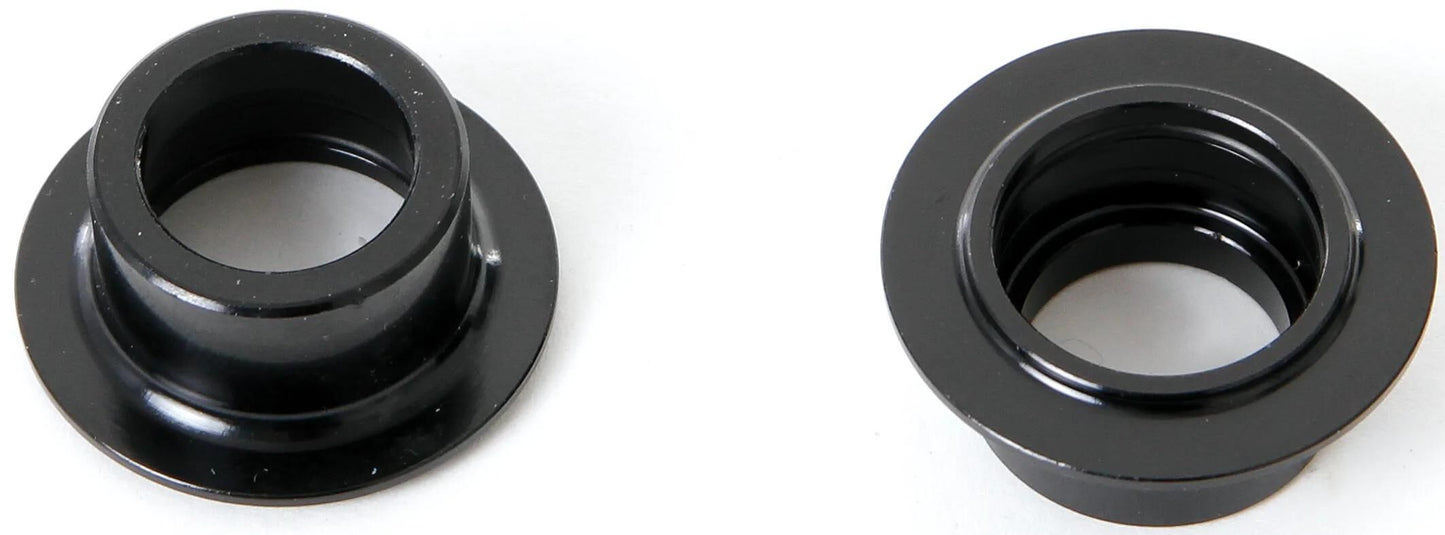 Capas de extremo del adaptador SRAM 716 QR 15 mm