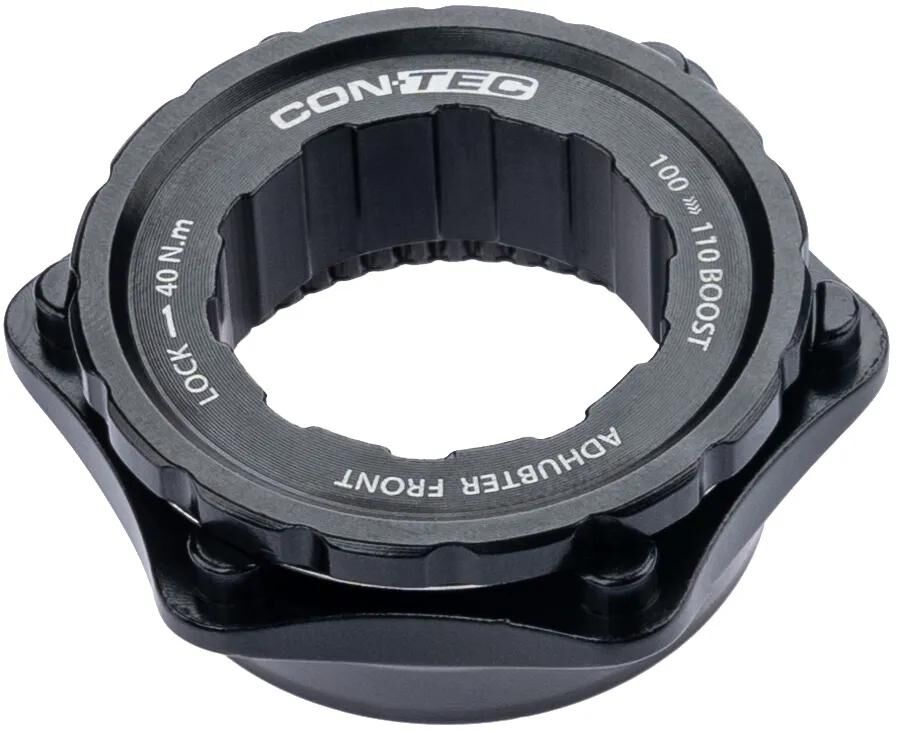 Contec Adapterkit rueda delantera adhubter frontal