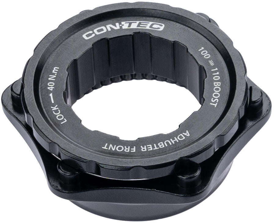 Contec AdapterKit Front Assunzione della ruota anteriore
