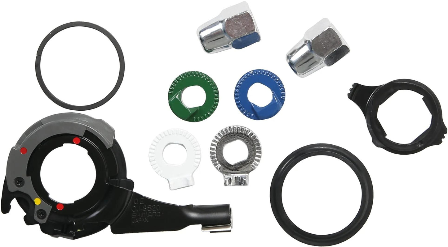 Shimano Part Set SM 8S31