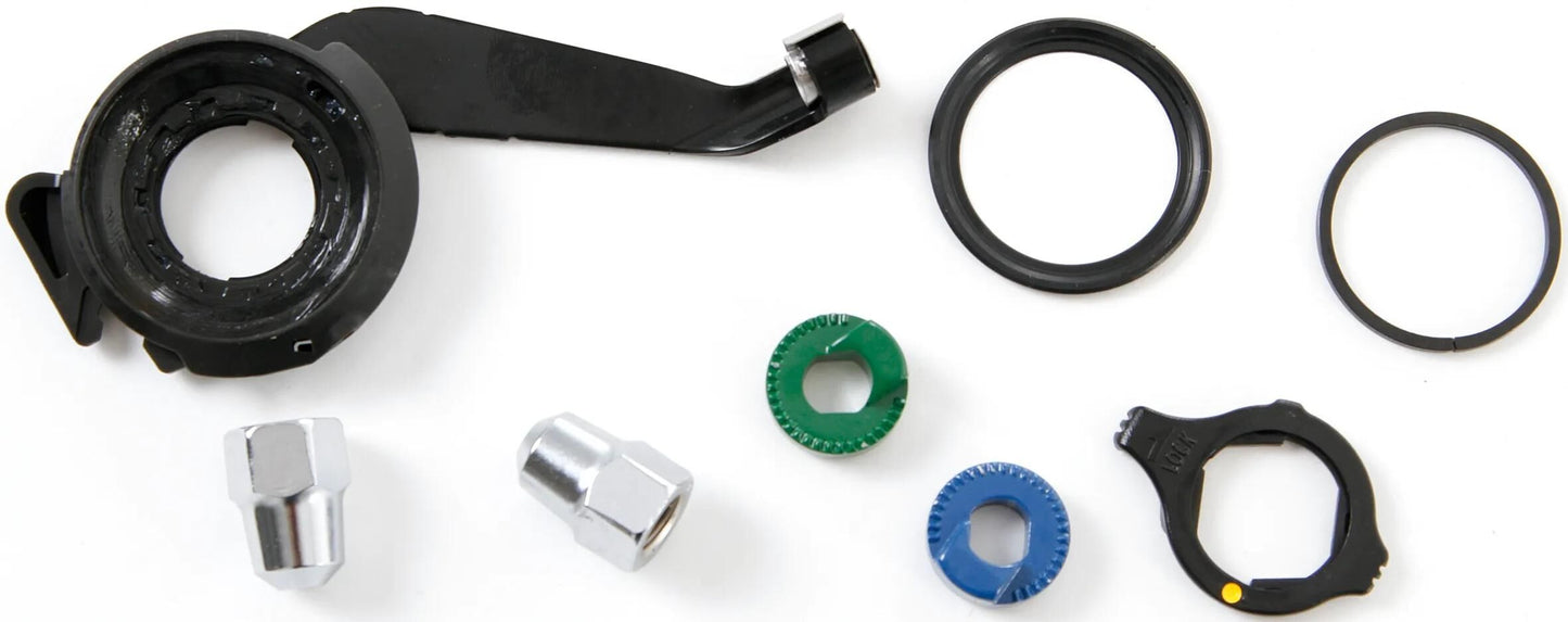 Shimano-Accesorios Alfine CJ-S7000-8