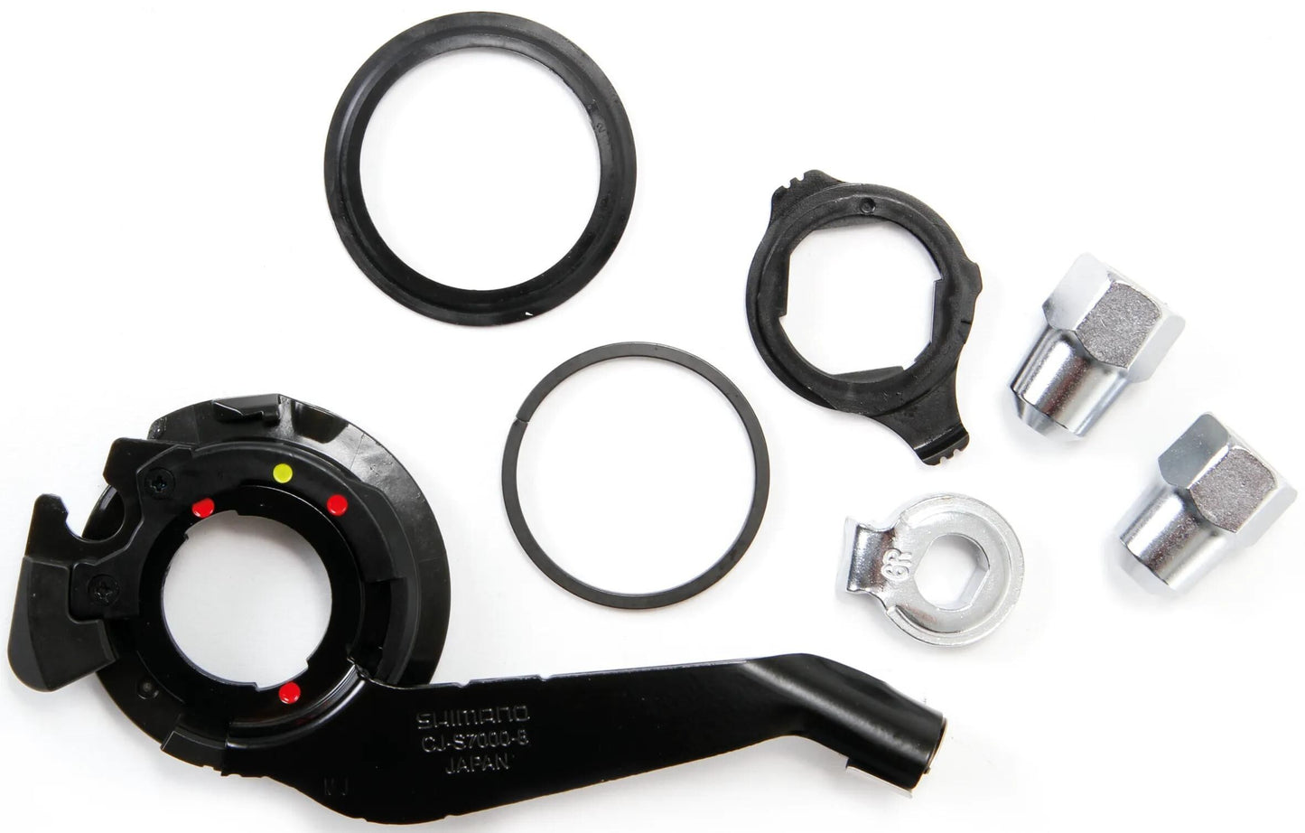 Accessori Shimano CJ-S7000-8