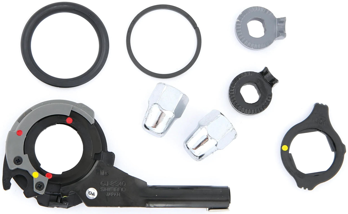 Accessori Shimano CJ-8S40