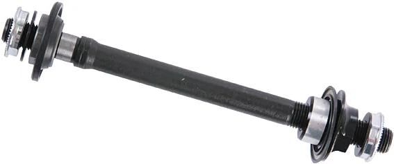 Sram eje f.hub x9 v2