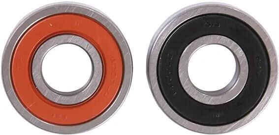 Sram cusciness f.hub x9