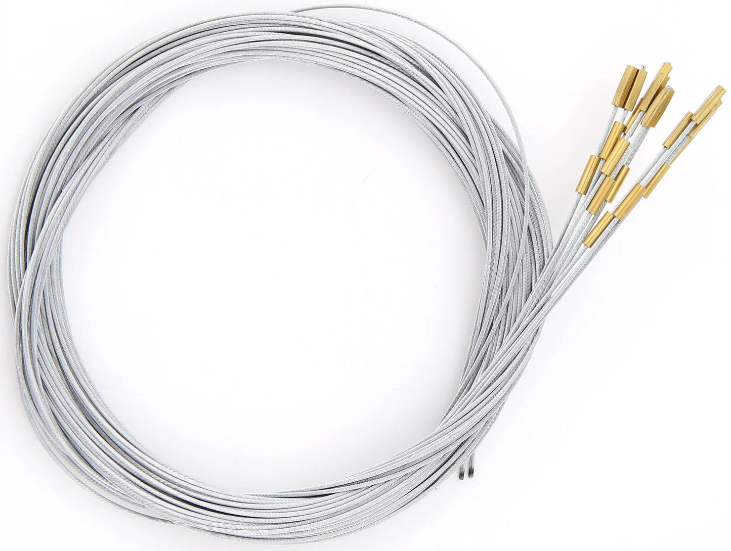 Hartmann Derailleur Cable 2000mm imitazione